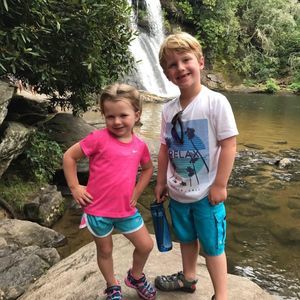 Meet your Posher, Dusko